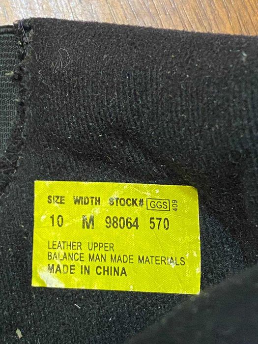 Непромокаемые ботинки Covington