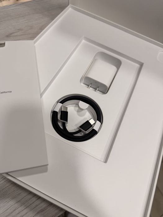 New Open iPad Pro 13 2025, 1TB, Space Black , Wi-Fi + LTE (M5) (ME8D4) (Підтримка Сім Карти)