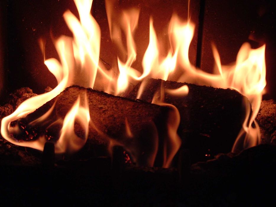 Brykiet RUF EKO Jesion-Sosna / Kostka RUF Brykiet / Opał PROMOCJA!