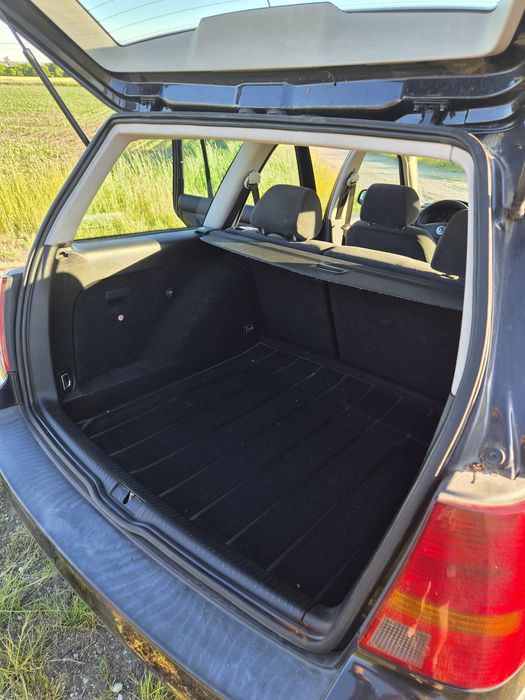 Golf 4 kombi 1.9tdi
