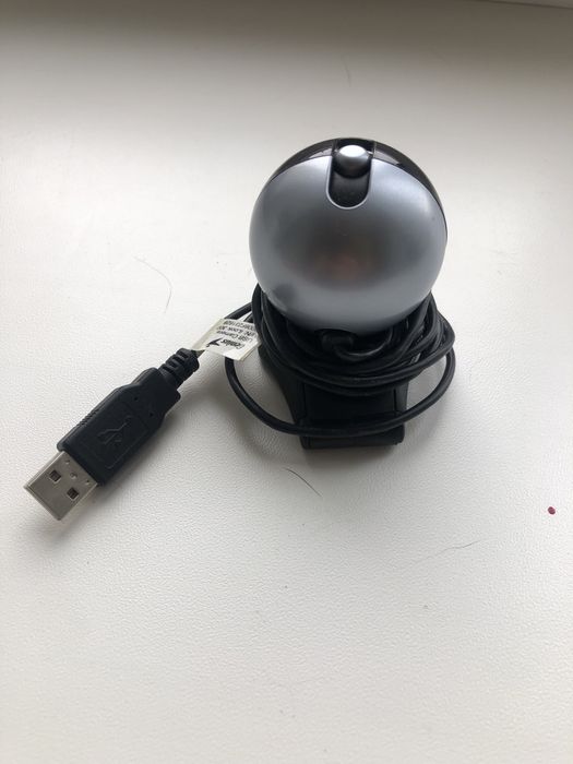 Веб-камера Genius iLook 300