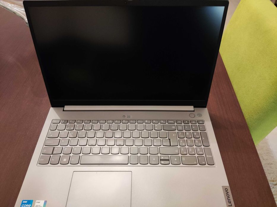 Lenovo ThinkBook 15 G2 ITL Intel i5-1135G7 15.6" / 512 GB SSD / 16 GB RAM64586267309826123