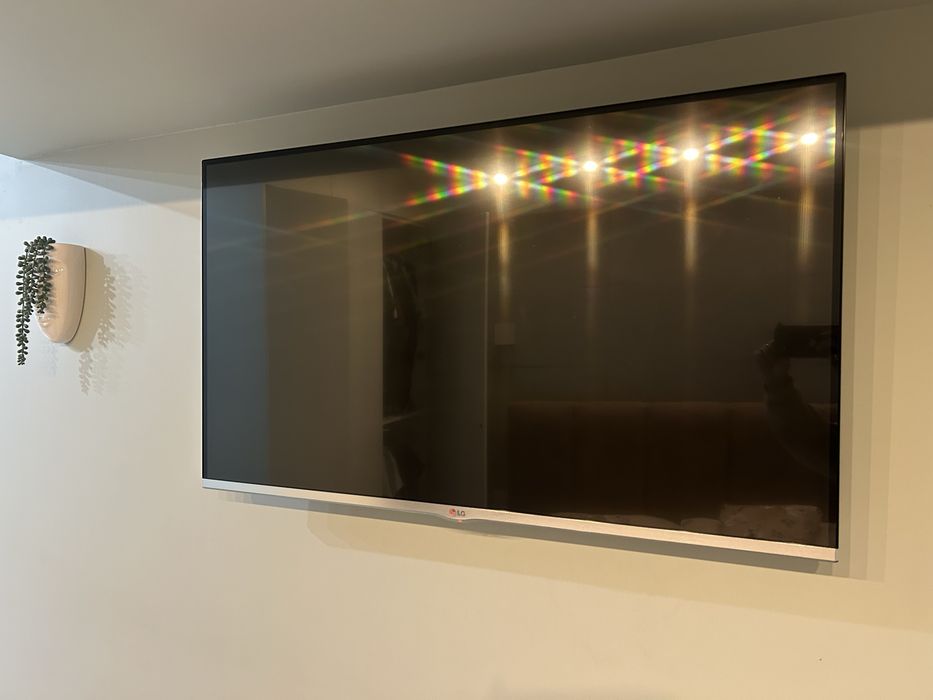 Telewizor LG 42 cale
