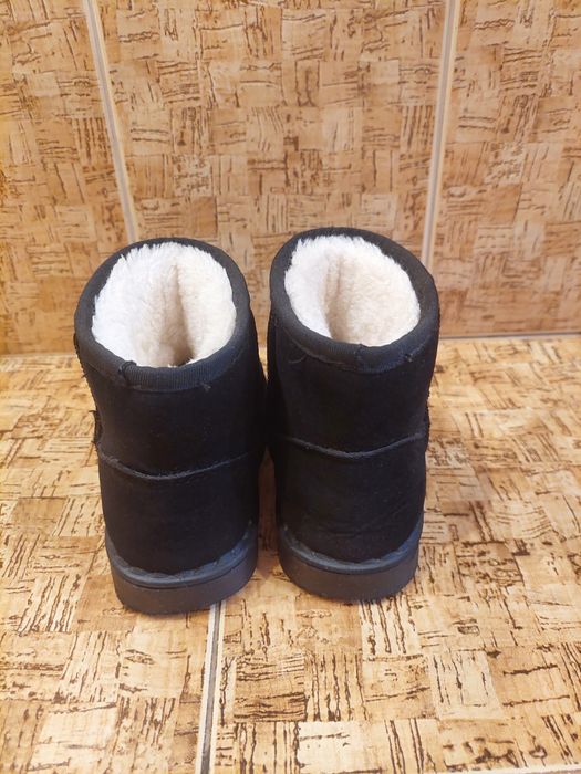 Дитячі зимові уги