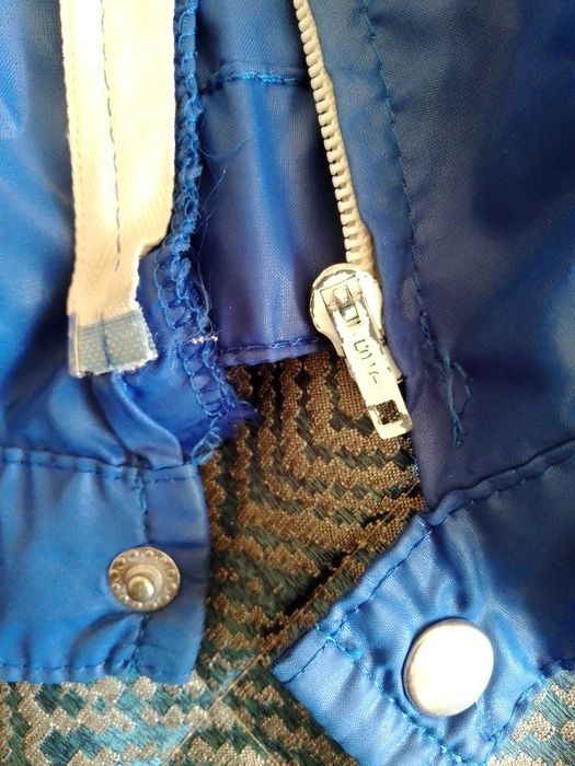 Casado Adidas Vintage