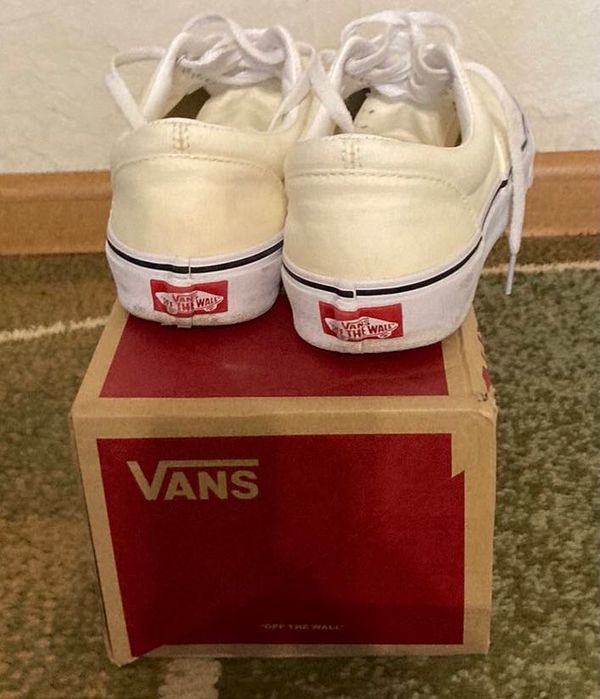 Кеди низькі Vans Era