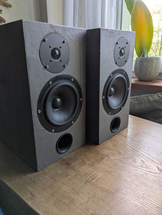 Kolumny podstawkowe - Monitory - STX MX-140
