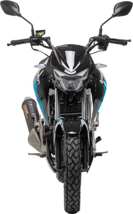 2026 рік!! Мотоцикл GEON PANTERA 250 безкошт дост