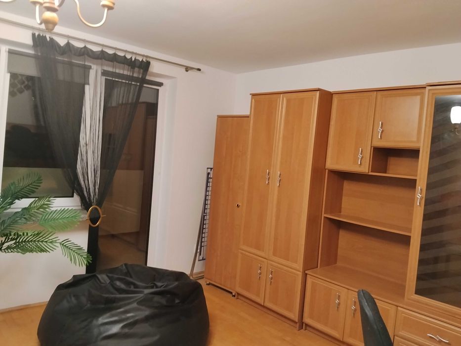 Mieszkanie 55m2 do wynajęcia  przy ul. Żołnierskiej w Lublinie