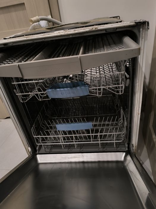 Zmywarka Bosch silence plus 60 cm