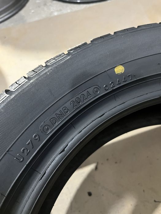 175/60R15 Dunlop SP Sport 300 Нові