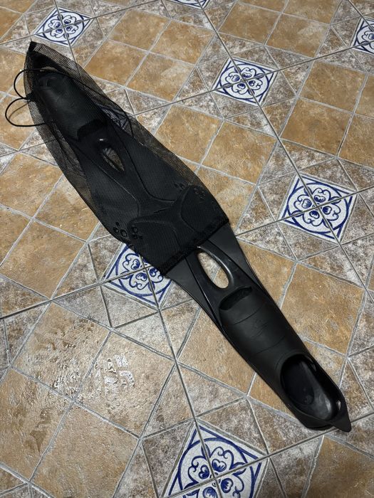 Barbatanas 45 Triboard