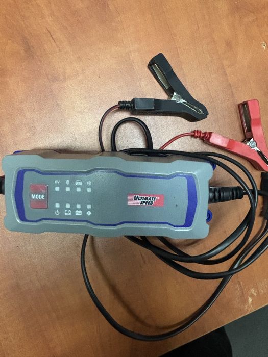 Sprzedam prostowink do akumulatorow