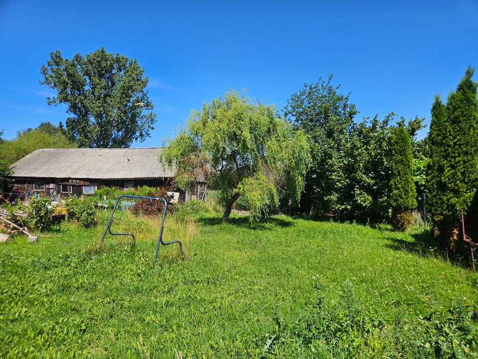 Dom – Grodzisk - Widok 5