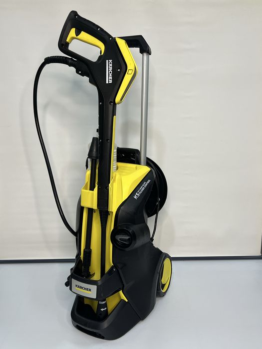 Мийка karcher k 5 premium power control