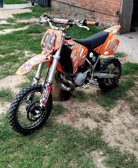 KTM