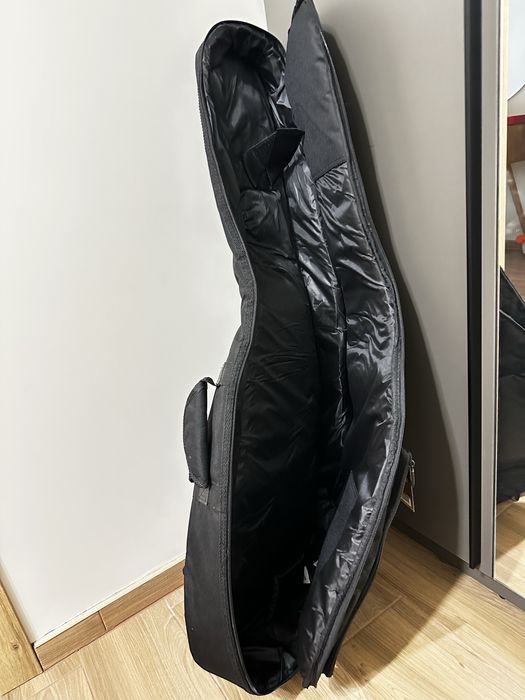 Чохол для акустичної гітари RockBag RB20519 B/PLUS Student Line Plus