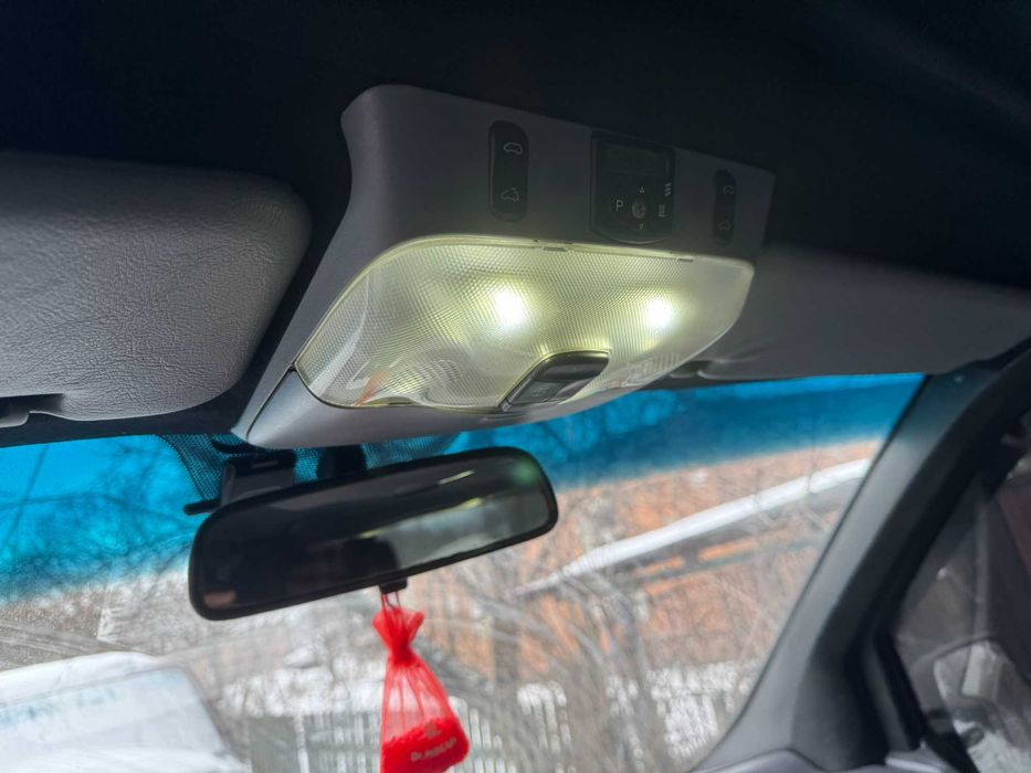 Mercedes-Benz Vito V-class