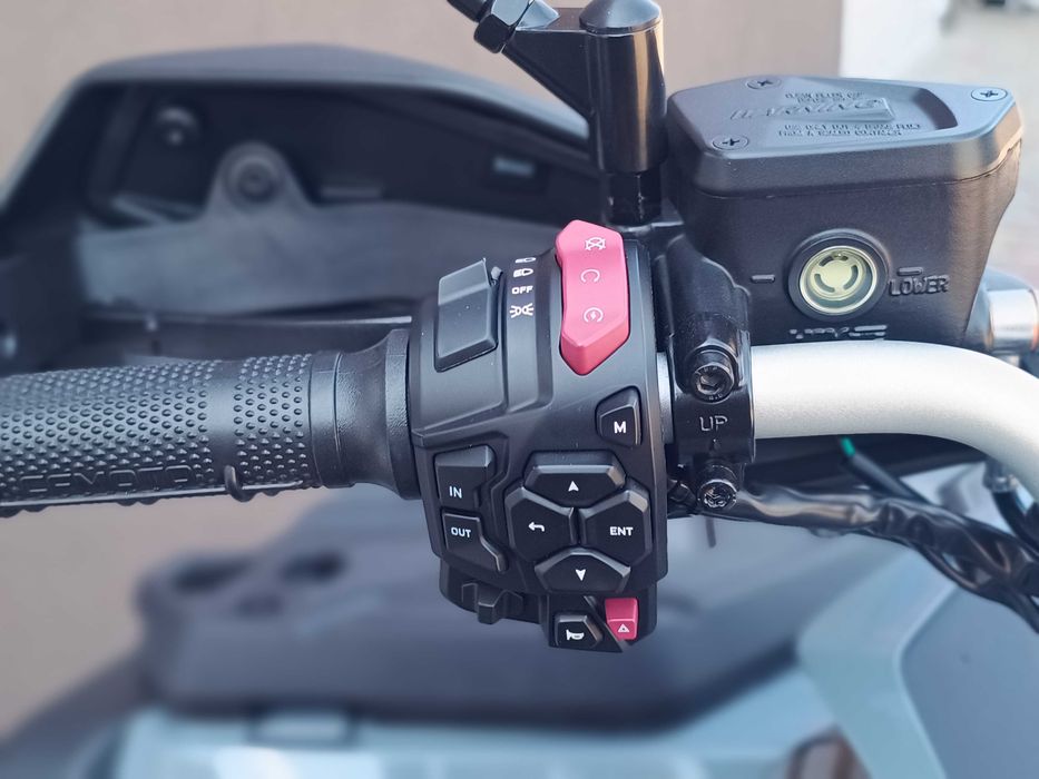 Квадроцикл CFMOTO CFORCE  850 Touring