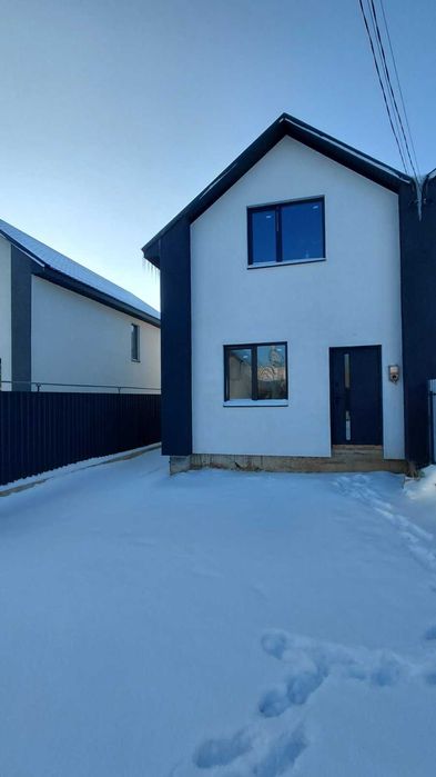 Продається дуплекс в Зарванцях 0216