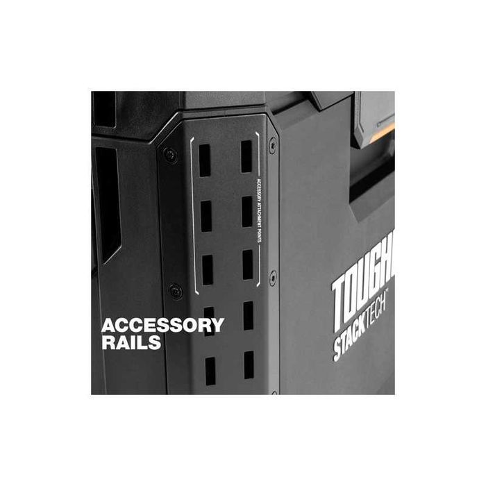 Ящик для інструментів TOUGHBUILT StackTech TB-B1-B-30