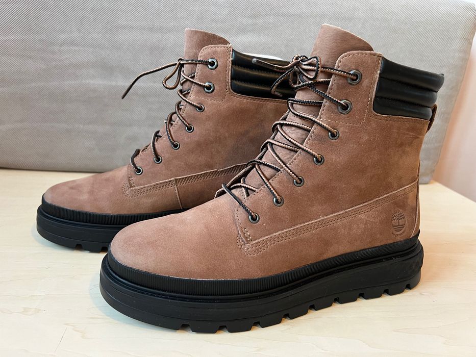 Buty Timberland, nowe