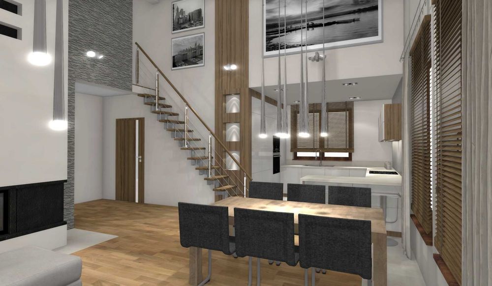 CadKuchnie 8 + Render PRO + moduły dodatkowe. Bezterminowa licencja.