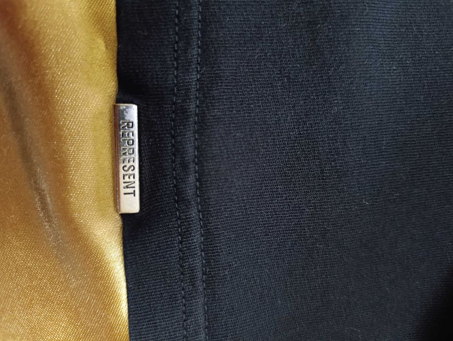 Футболка чоловіча Represent Owner's Club