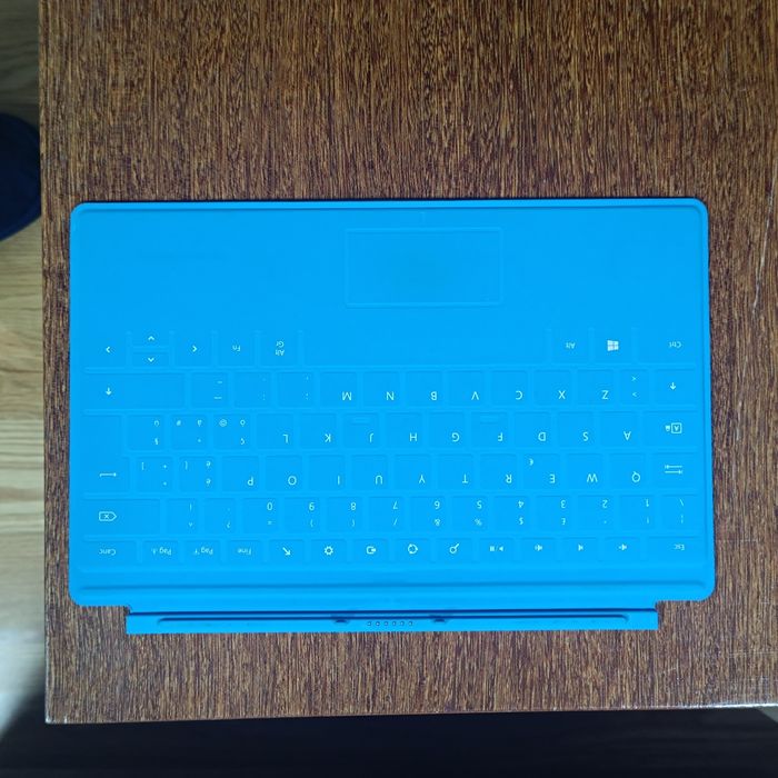 Teclado para Microsoft Surface