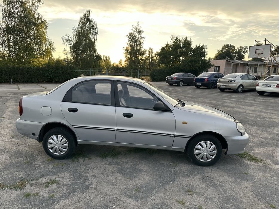 Продам Daewoo Sens
