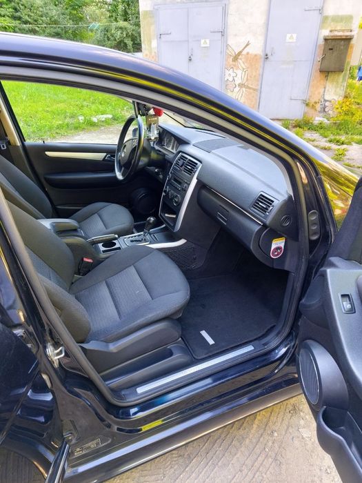 Мерседес B180 W245