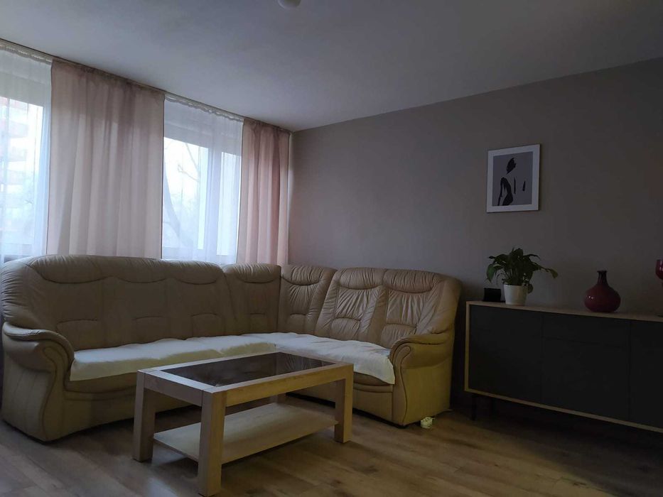 Mieszkanie – Wrocław - Widok 3