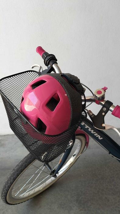 Bicicleta BTWin "24"