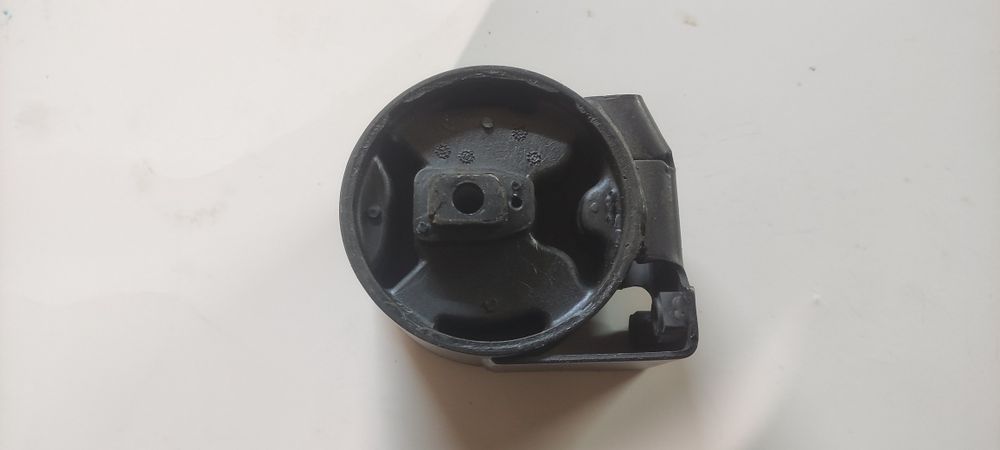 Подушки двигателя, VW