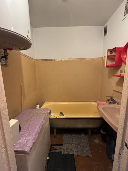 Продаж 1-кімнатної квартири в м.Калуші