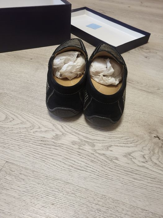 Взутя мокасіни Карло Деларі