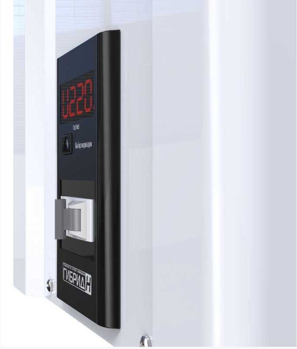 Стабилизатор напряжения (3,5-27 кВт)