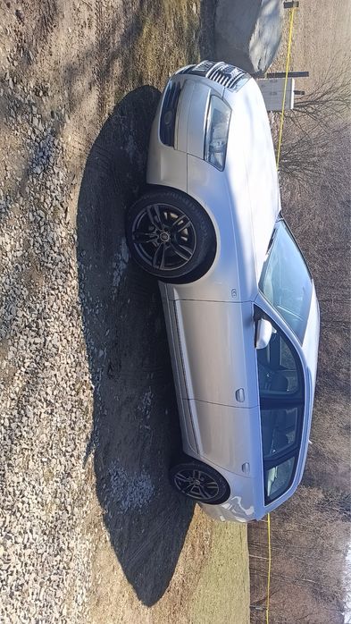 Audi a 6 c6 3.0 tdi.