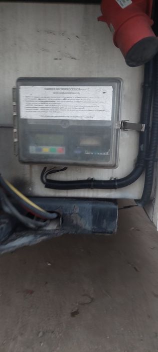 Thermo King sl200,300 на Запчасти