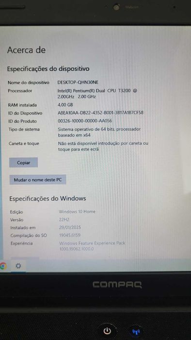 2 Portáteis SSD + Monitor | Prontos a Usar | Oportunidade