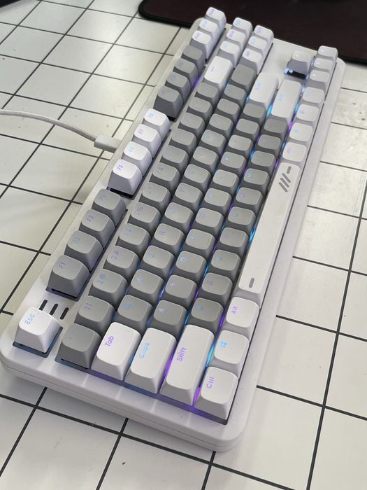 Zestaw z Komputer gamingowy z RTX 5070oc i ryzenem 5 7500f