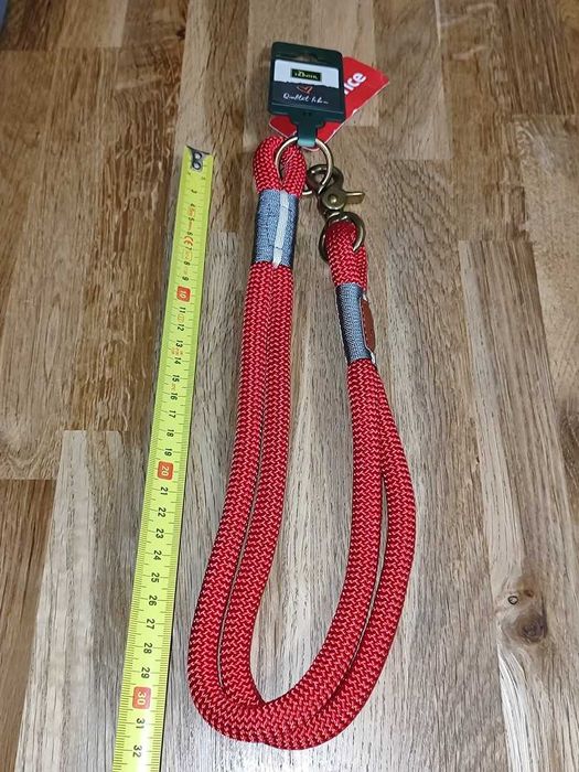 Smycz Dla Psa Hunter Oss 65/12 Nowa