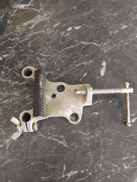 Верстатний міні шрупстак