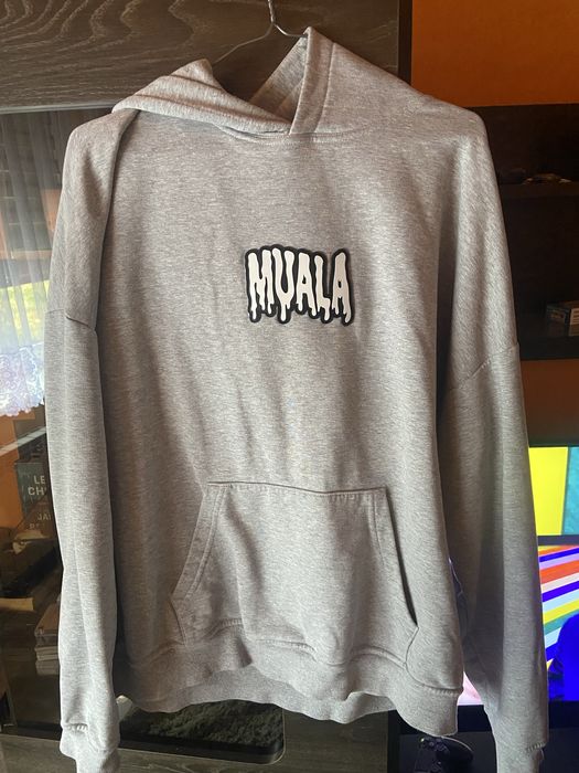 Bluza MUALA  rozmiar XL