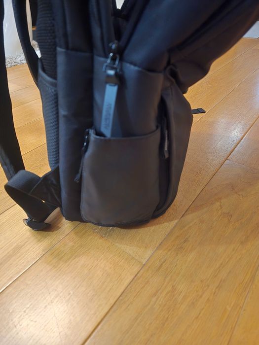 Plecak American Tourister Urban Groove Tech 15.6'' Czarny