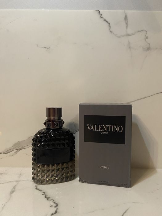 Valentino Uomo Intense Eau de Parfum