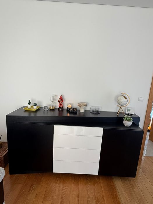 Conjunto de sala completo