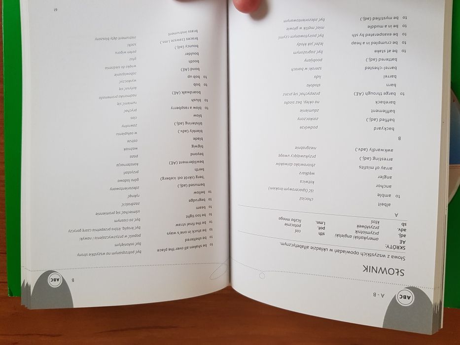 Angielski audiobook High Expectations