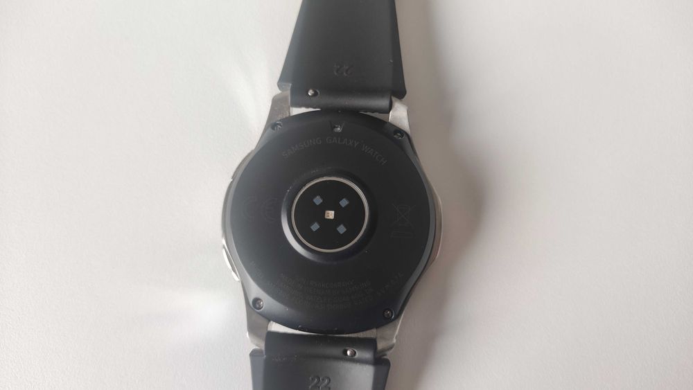Годинник Samsung Galaxy Watch