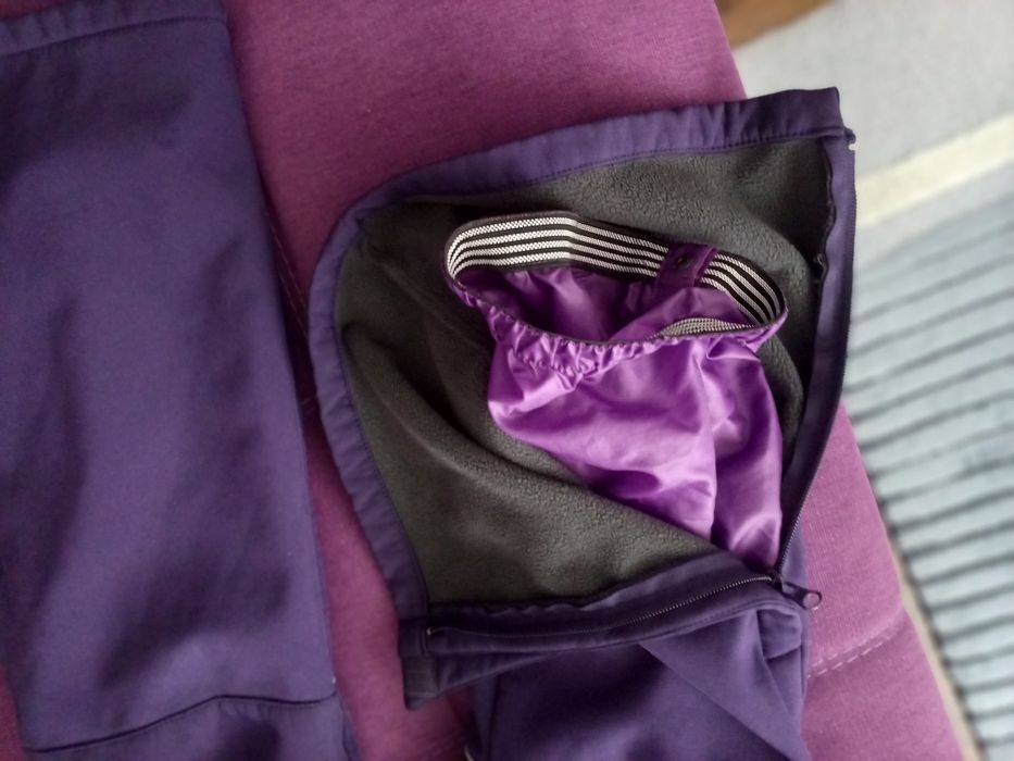 Штани лижні "Grane"